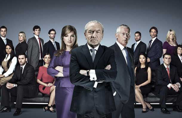 Apps, the Apprentice and the new Face of Business