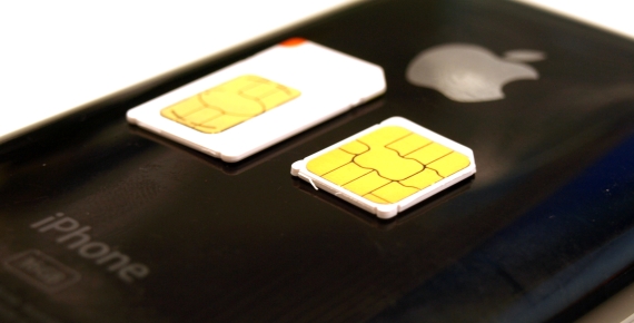 New Apple Micro SIM plans set to stop iPhone 5 unlocks?