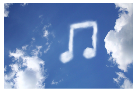 Apple Signs Deal With Major Music Label, iCloud One Step Closer?