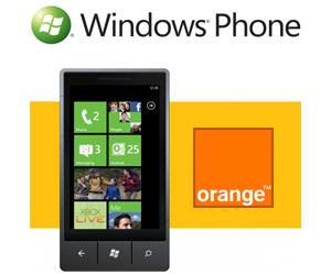 Pay for your Windows Phone apps through your mobile bill with Orange