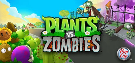PopCap Games come to Android mobiles – “Plants vs Zombies” to rival “Angry Birds”