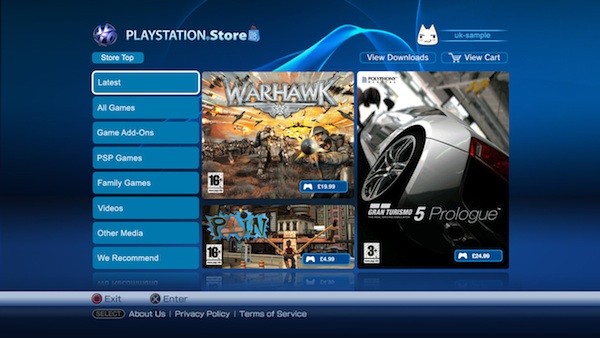 Reports suggest PlayStation Store will return May 24th