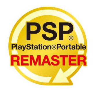 PSP games to continue on Playstation 3 in new “Remaster” range