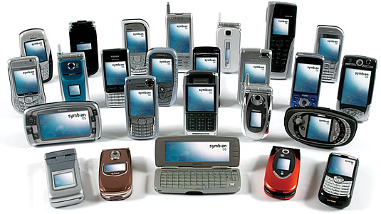 Nokia Continuing Symbian Support Until 2016