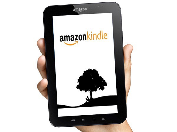 Amazon Android tablet release date scheduled for late 2011?