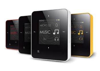 Cheap iPod Nano alternative: The new Creative Zen Style M300