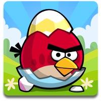 Angry Birds Summer Pignic – “One Bird. One Mission” – Toughest version yet?