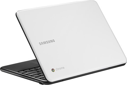 Samsung 5 Series Chromebook UK release date revealed