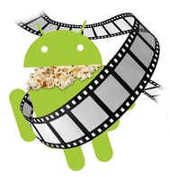 The Android Setup: Movie and Film Fans