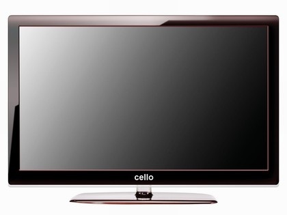 Cello unveils £500 3D ready full HD 42inch TV’s