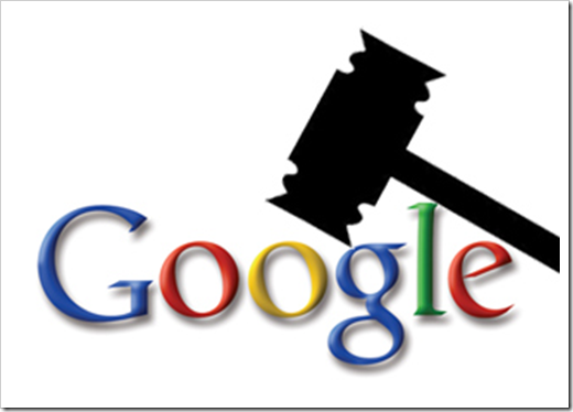 Google sued for €295 million by French search company