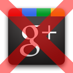 Google+ social web invites stopped due to “Insane Demand”!