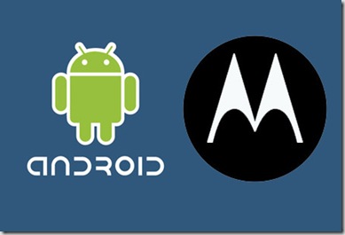 Motorola Defy gets Android 2.2 FroYo update in UK