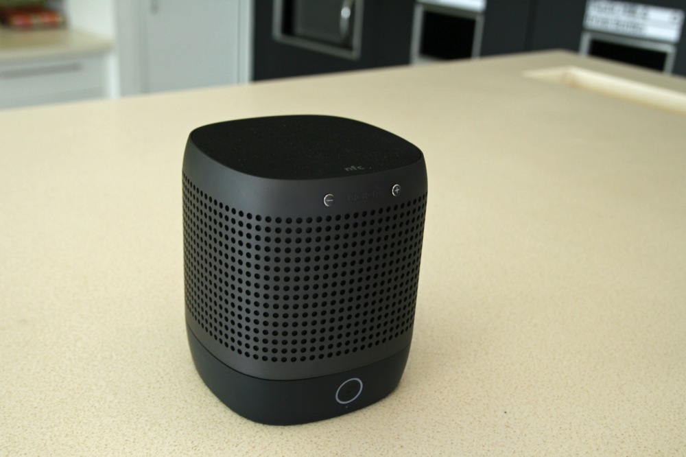 Nokia announces NFC compatible 360 speaker for the N9 smartphone