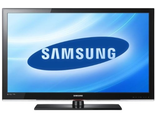 Gadget HELP! – Samsung LE40C530 40 Inch LCD TV and resetting the TV memory