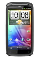 HTC Sensation now available on Three