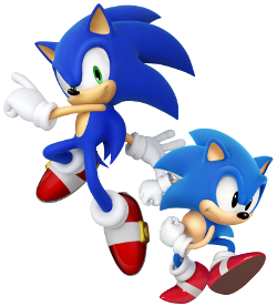 SEGA celebrate 20 Years of Sonic with free demo of Sonic Generations for Xbox 360 & Playstation 3 – Plus 50% off digital back catalogue