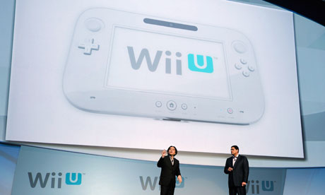 Nintendo Faked Wii U footage!
