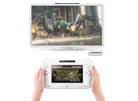 E3 2011: “Wii U” revealed – The latest Nintendo accessory disguised as a console