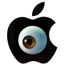 iStalker: Find ‘Compatible’ Partners With New Apple Patent