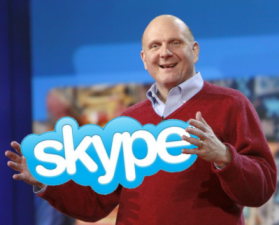 FTC approve Microsoft purchase of Skype – It’s officially official!