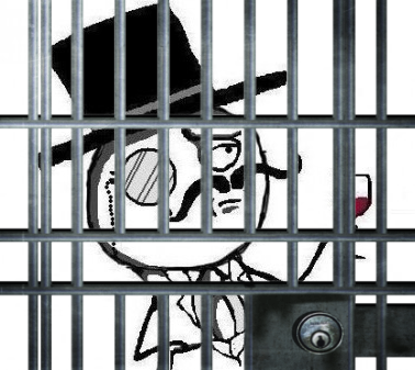 19-year old “mastermind” of LulzSec arrested in Essex