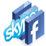 Skype 5.5 goes live with Facebook Chat integrated