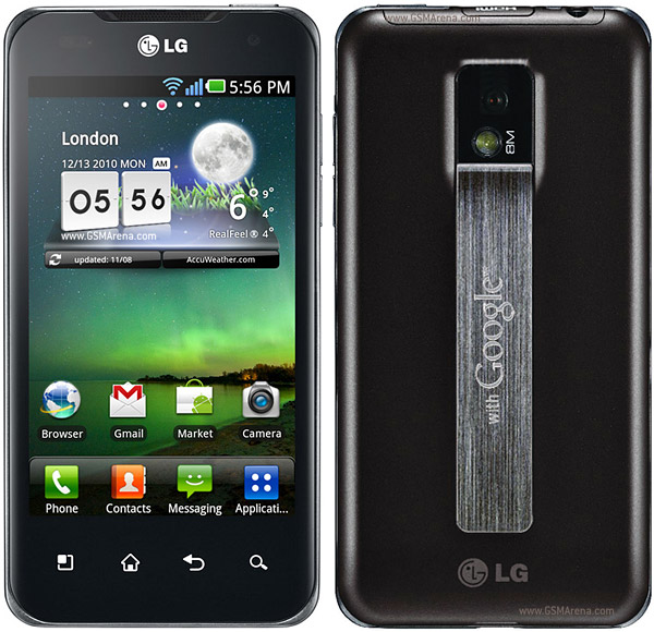 Gadget HELP! – LG P990 Optimus 2X and How to Enable Predictive Text