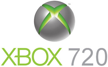 Xbox 720 To Be Unveiled At Next Year’s E3?