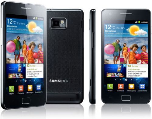 Gadget HELP! – Samsung Galaxy S2 and setting up call forwarding