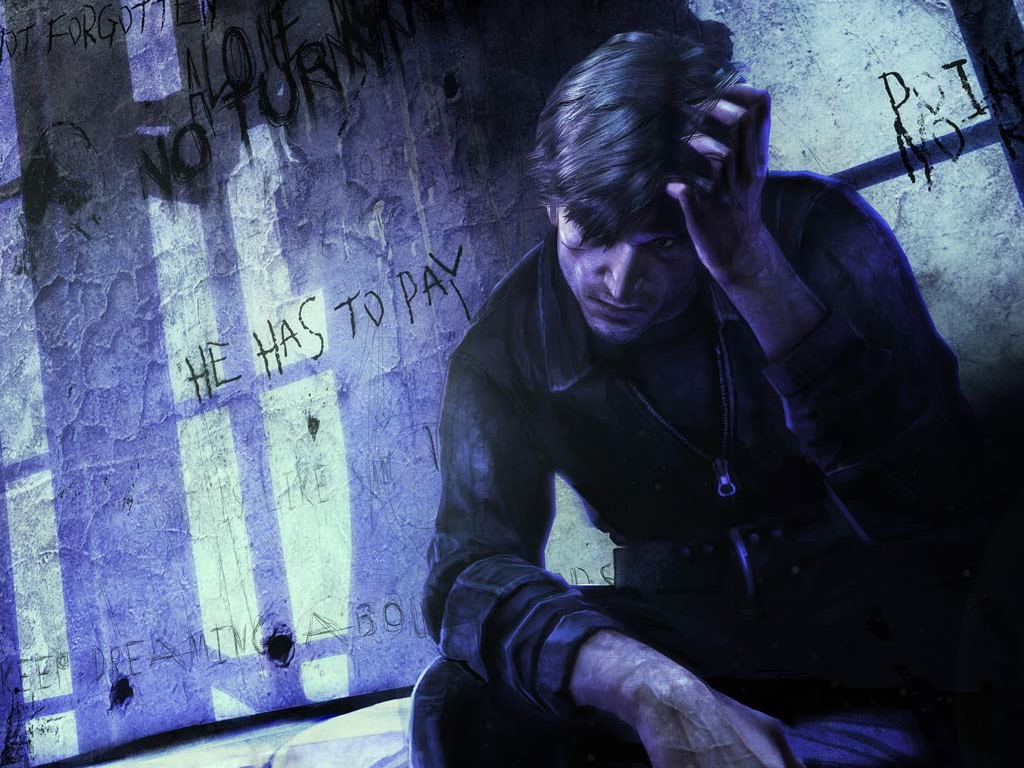 E3 2011: Silent Hill: Downpour – Latest installment gets a sick soundtrack!