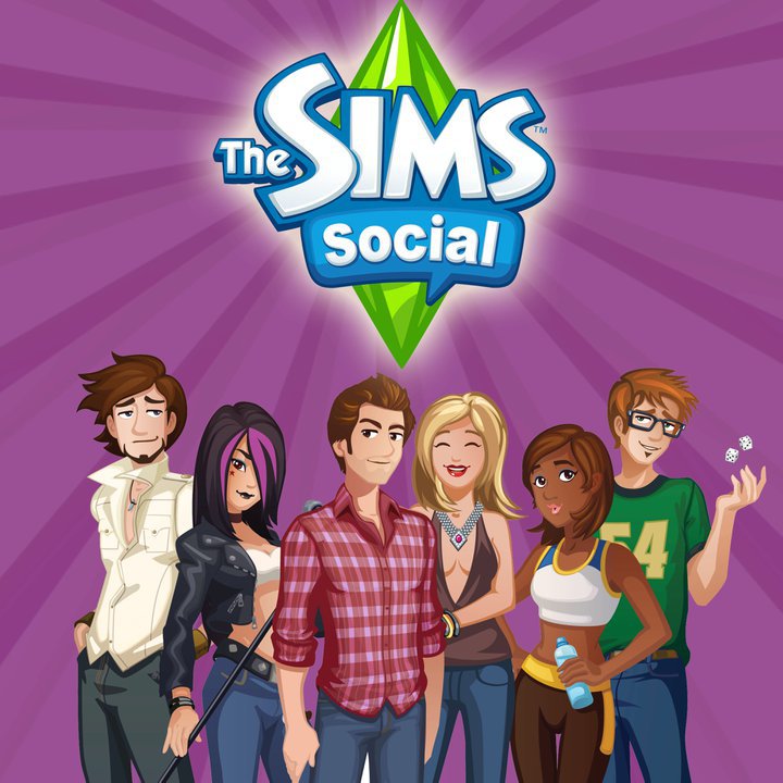 E3 2011: The Sims on Facebook – the end of real-life?