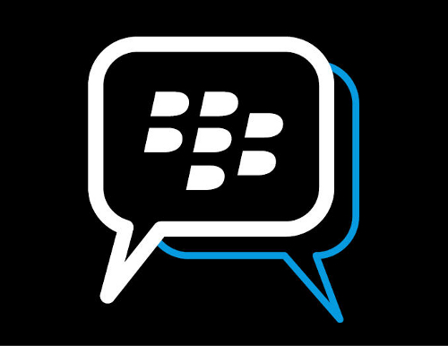 Blackberry BBM App to get video and voice sharing “within months”