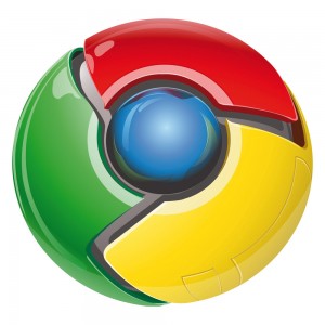One fifth of all web browsing is done using Google Chrome