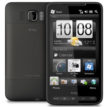 The History of the Magnificent HTC HD2