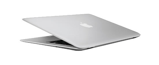 Updated Apple MacBook Air coming next week?