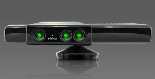 Nyko Zoom for Kinect makes it easy to play in smaller rooms