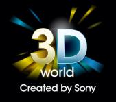 Sony 3D Experience brings on-demand 3D content to Bravia TVs