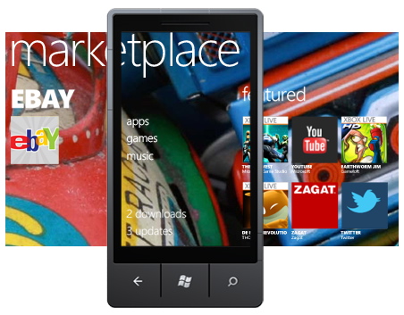 Windows Phone now has 25,000 apps
