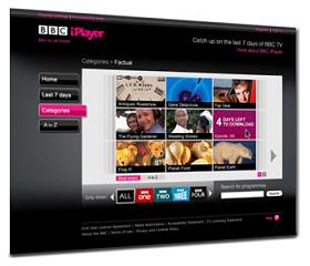 BBC iPlayer Nearly Ready to Go Worldwide with Extra Features for Non-UK Users