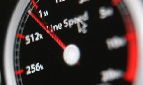 Broadband speeds still misleading, ISPs are advertising faster than available broadband