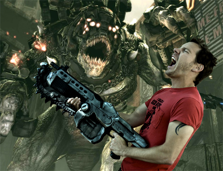 Gears of War designer optimistic about Nintendo Wii U