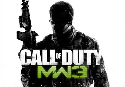 Call of Duty: Modern Warfare 3 to hit record pre-order says retailler GAME