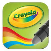 Crayola ColorStudio HD app brings kid’s creations to life on iPad