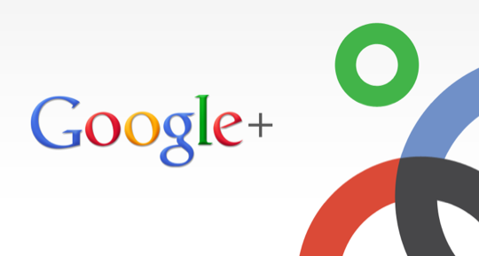 Google+ user figures near the 20 million mark
