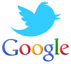 Google has “temporarily disabled” Realtime tweet feed