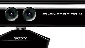 Playstation 4 production begins by end of year – Sony planning Kinect style control?