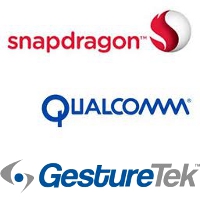 Qualcomm aquires GestureTek assets – Time to wave goodbye to touchscreens?