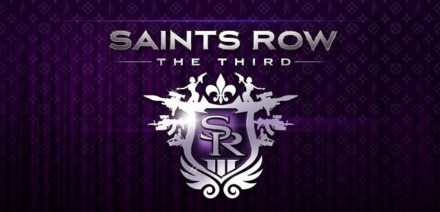 THQ confident for Saints Row: The Third record pre-orders