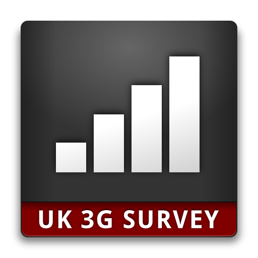 BBC back UK 3G Survey – New app records & reports coverage